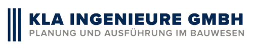 KLA Ingenieure GmbH – Planung und Ausführung im Bauwesen